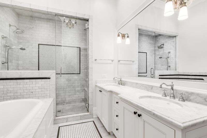 Best Bathroom Remodel Contractors in Fairhope, AL