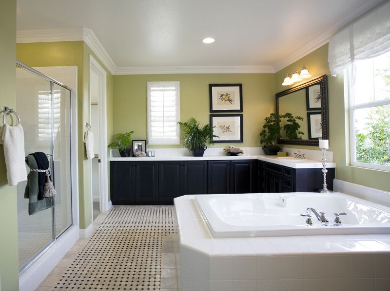Bathtub Conversions